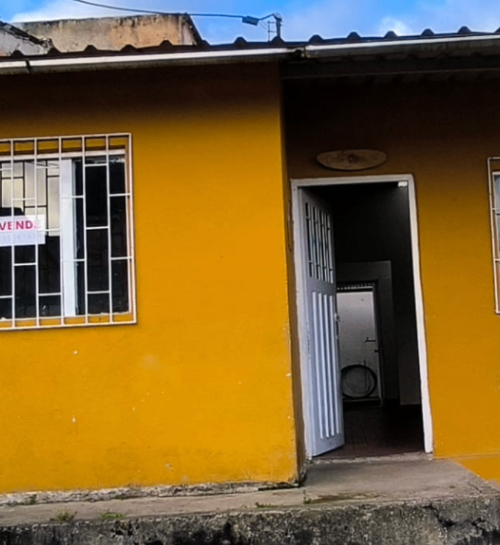 Casa en venta en Fusagasugá